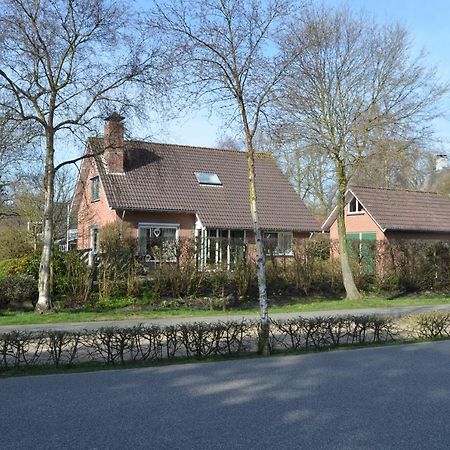 De Strandkamer Oostkapelle Extérieur photo