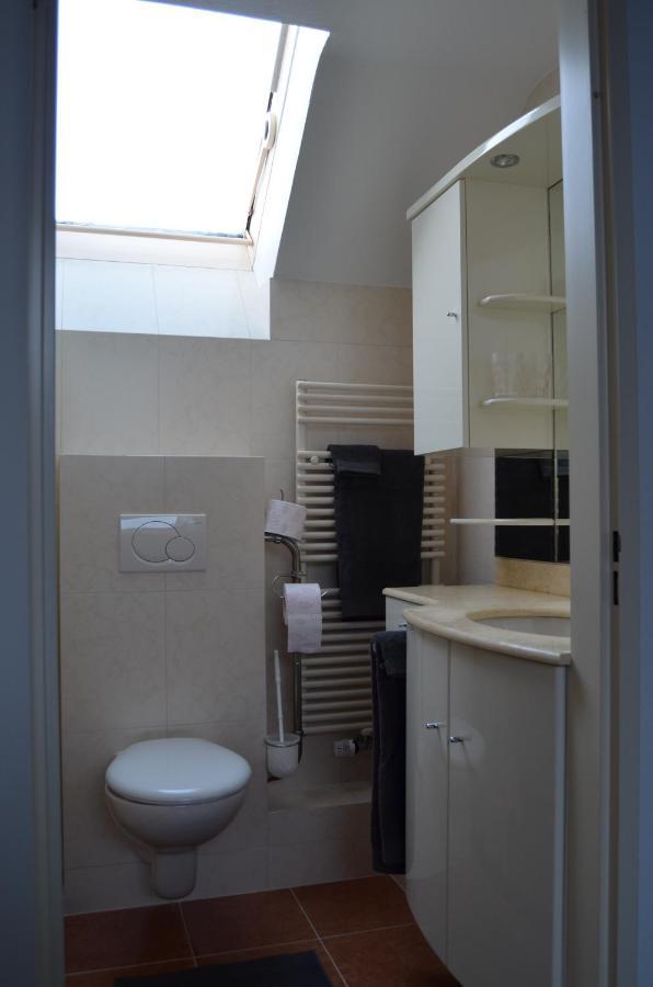 De Strandkamer Oostkapelle Extérieur photo