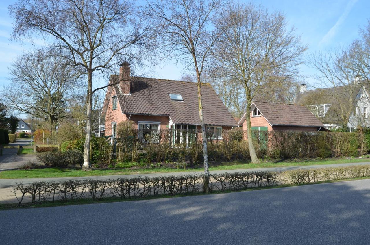 De Strandkamer Oostkapelle Extérieur photo