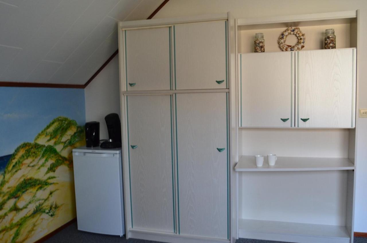 De Strandkamer Oostkapelle Extérieur photo